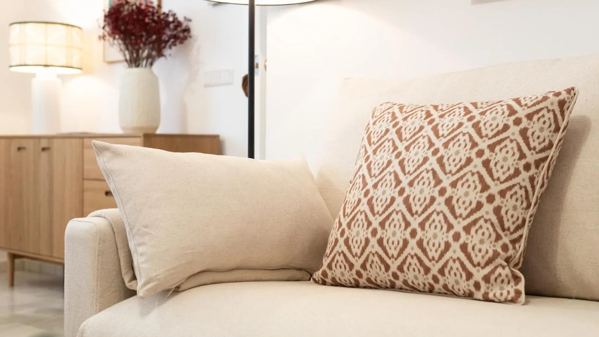 Avantistays Pilatos 세비야 스페인