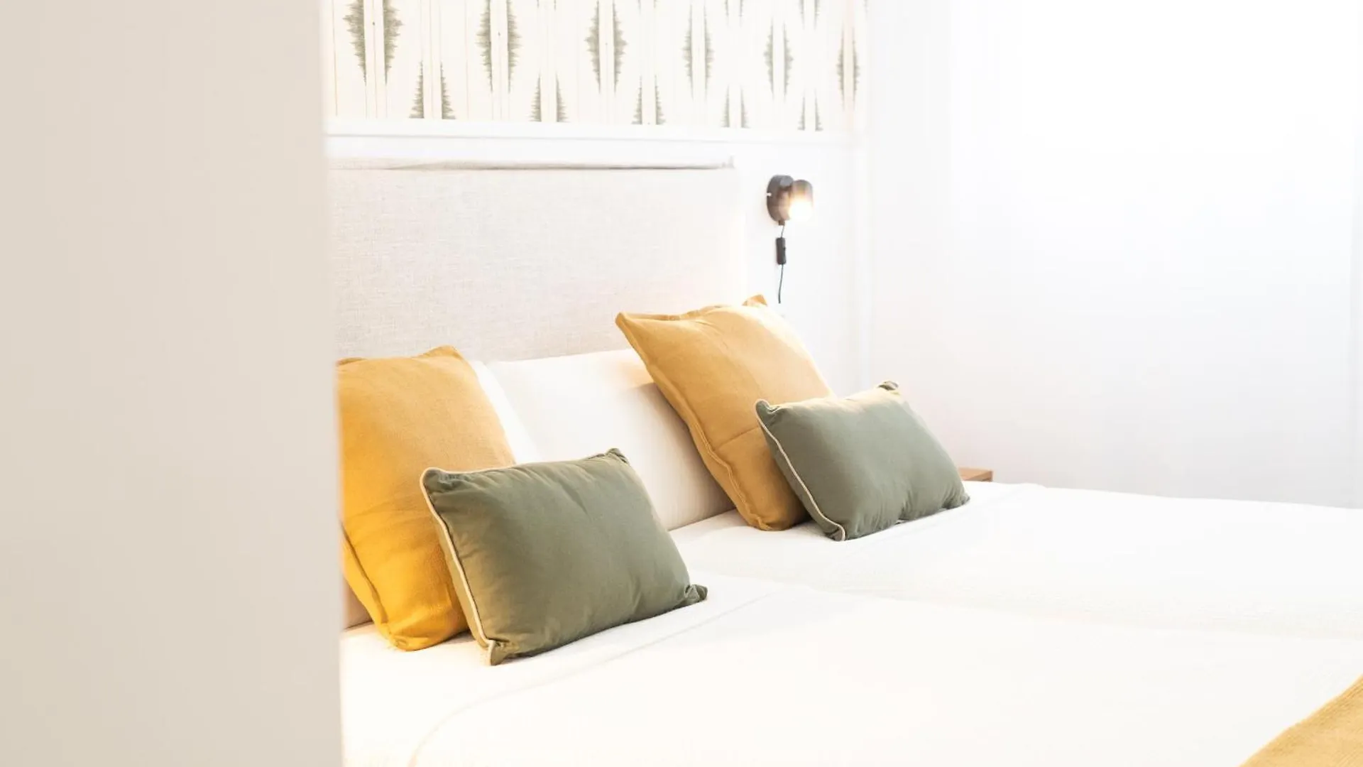 Avantistays Pilatos 세비야 아파트