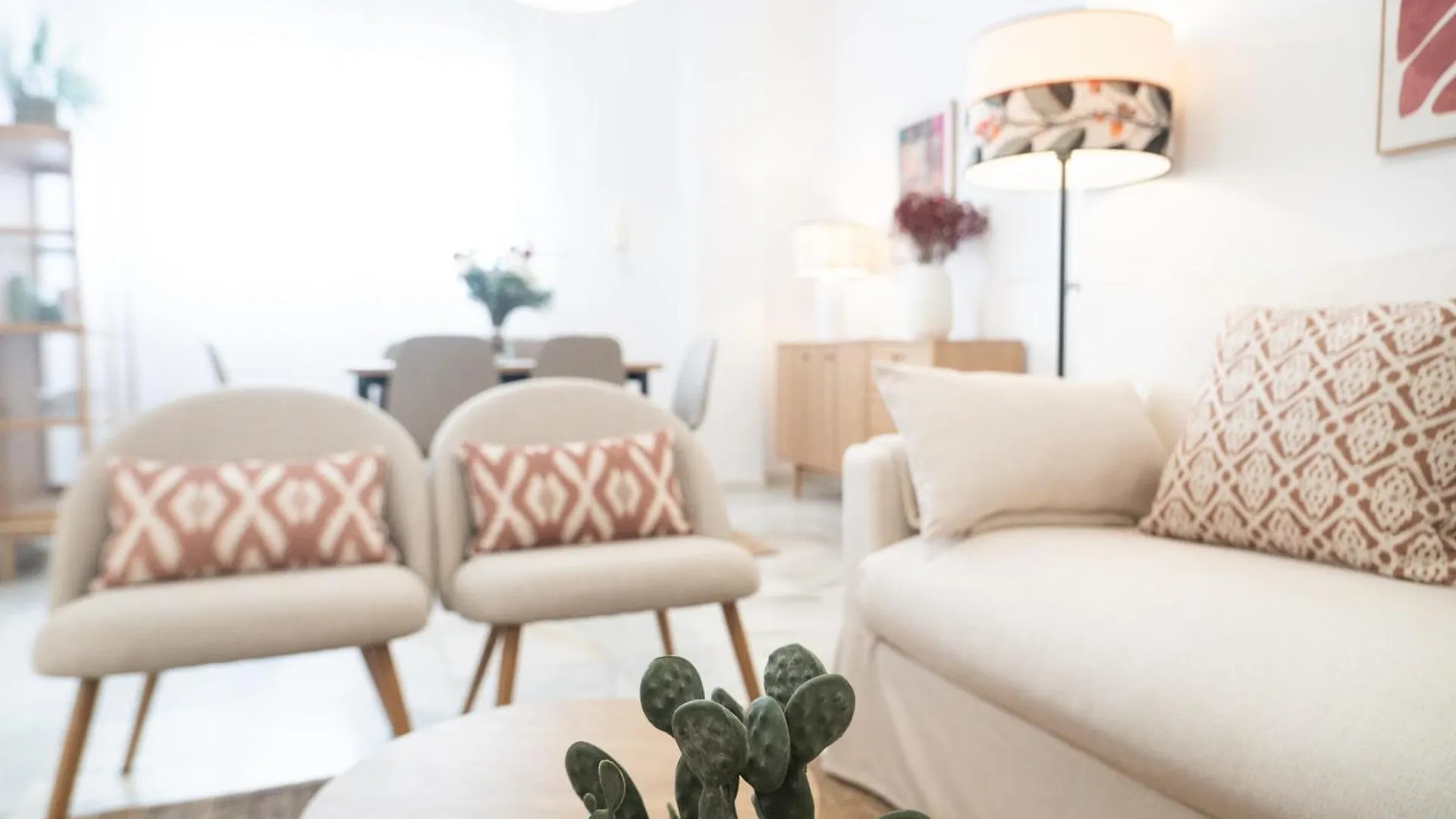 아파트 Avantistays Pilatos 세비야 스페인