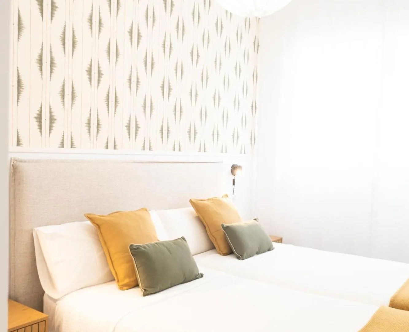 아파트 Avantistays Pilatos 세비야