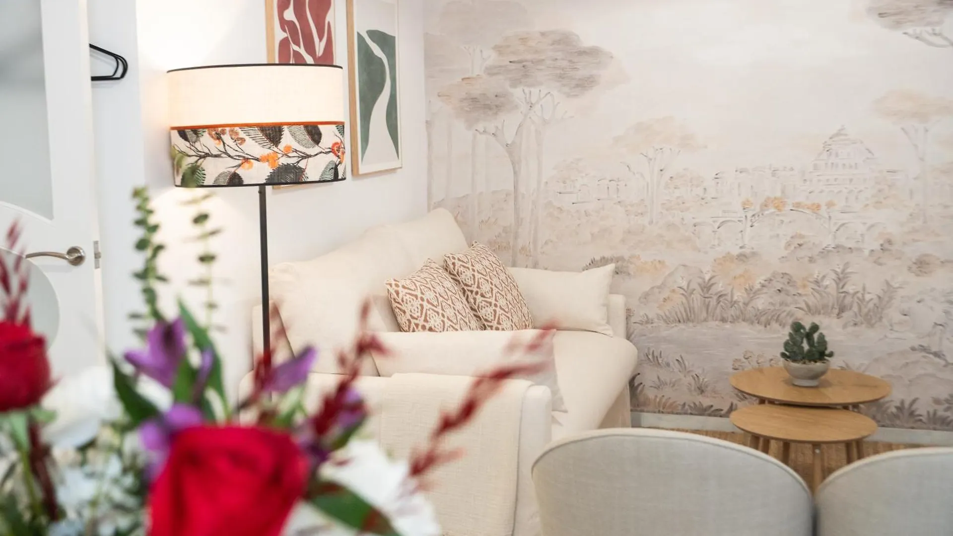 Apartamento Avantistays Pilatos Sevilla