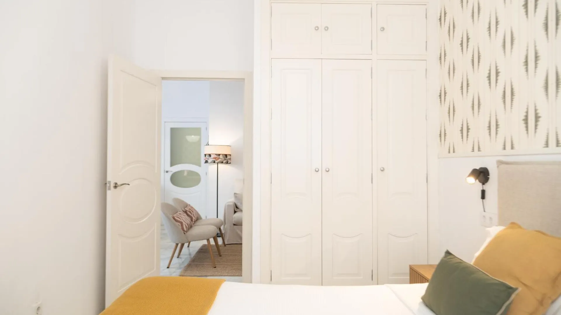 Avantistays Pilatos Sevilla