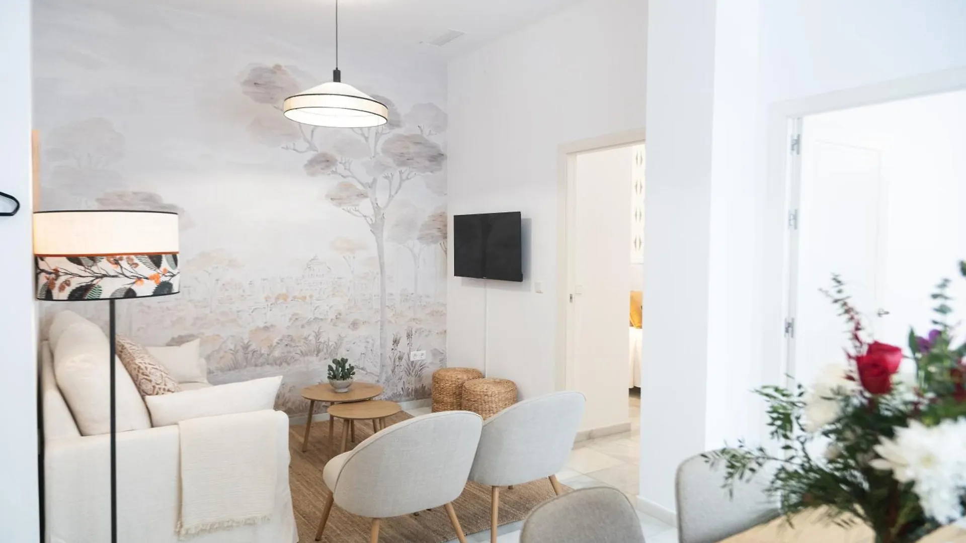 Avantistays Pilatos Sevilla