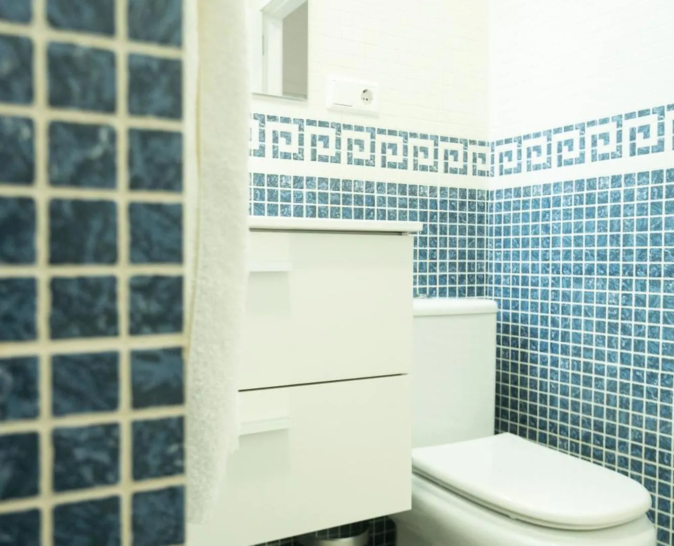 Apartamento Avantistays Pilatos Sevilla España